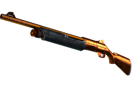CSGO 新星