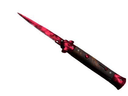 CSGO短剑