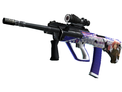 CSGO AUG