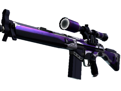 CSGO G3SG1