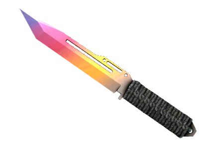 CSGO系绳匕首