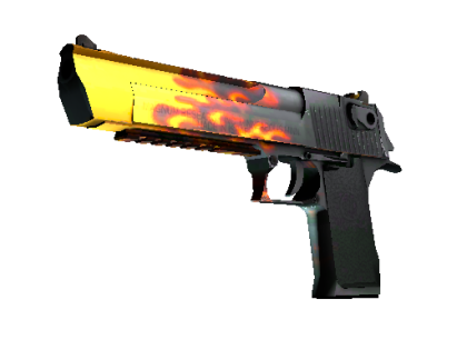 CSGO沙漠之鹰