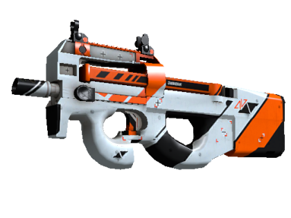 CSGO P90