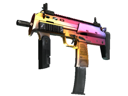 csgo MP7