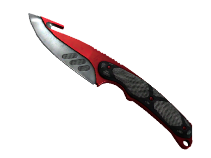 CSGO穿肠刀