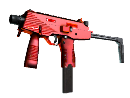 CSGO MP9
