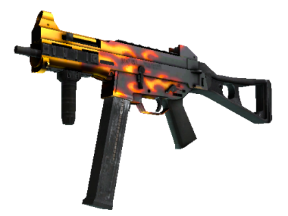 CSGO UMP45