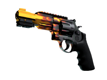CSGO R8