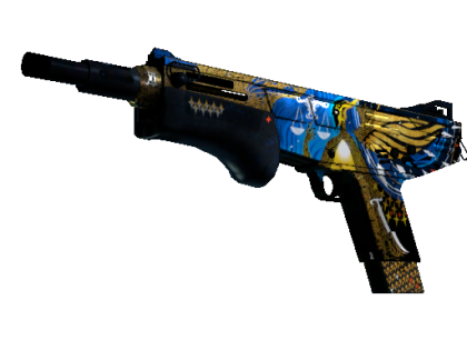 CSGO MAG-7
