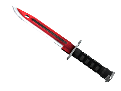 CSGO刺刀
