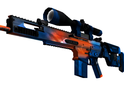 CSGO SCAR-20