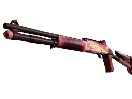 CSGO XM1014