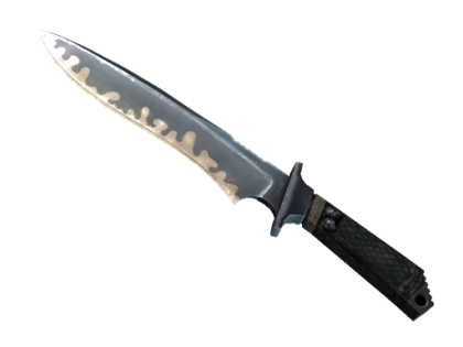 CSGO海豹短刀