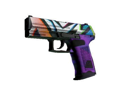 CSGO P2000