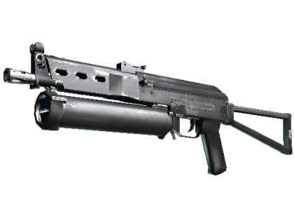 CSGO PP 野牛
